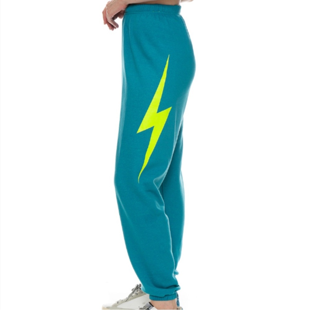 Aviator Nation Bolt Sweatpants